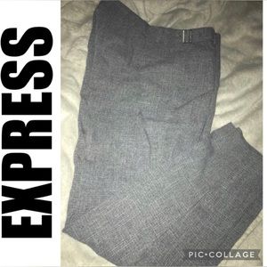 Express pants